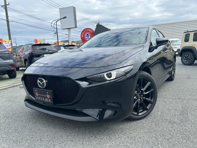2026 Mazda Mazda3 Sedan 2.0 20S