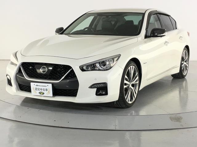 2019 Nissan Skyline Hybrid Hybrid GT Type SP