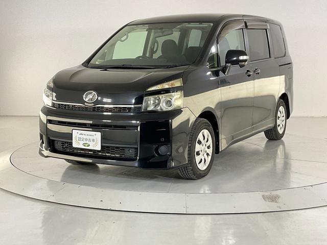 2013 Toyota Voxy Trans-X