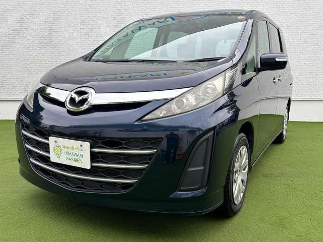 2014 Mazda Biante 20C-Skyactiv