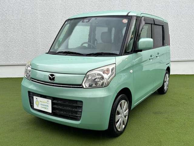2014 Mazda Flair Wagon XS