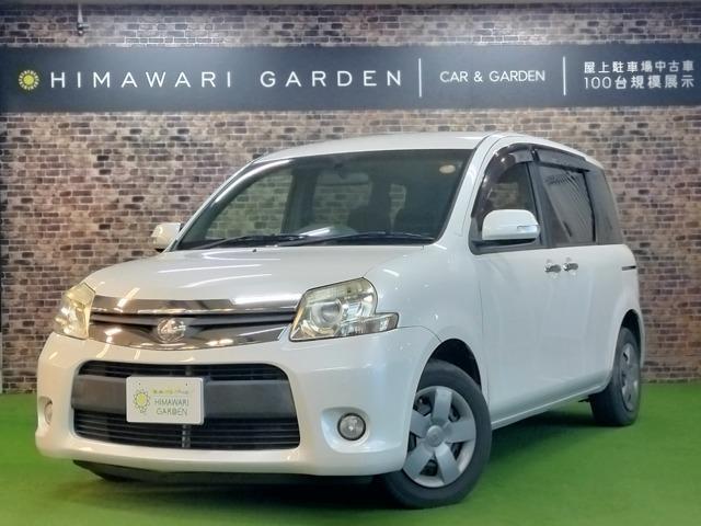 2012 Toyota Sienta DICE