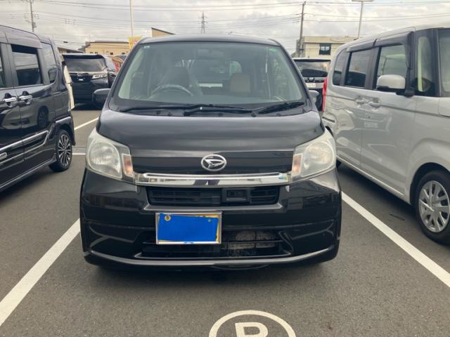 2013 Daihatsu Move L_SA