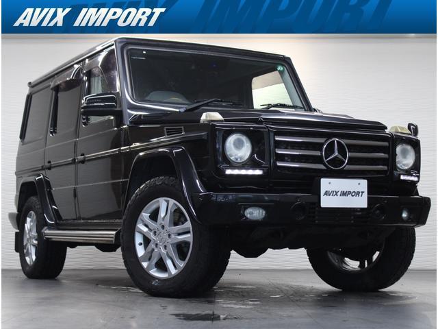 2015 Mercedes-Benz G Class 5D G350 BlueTEC