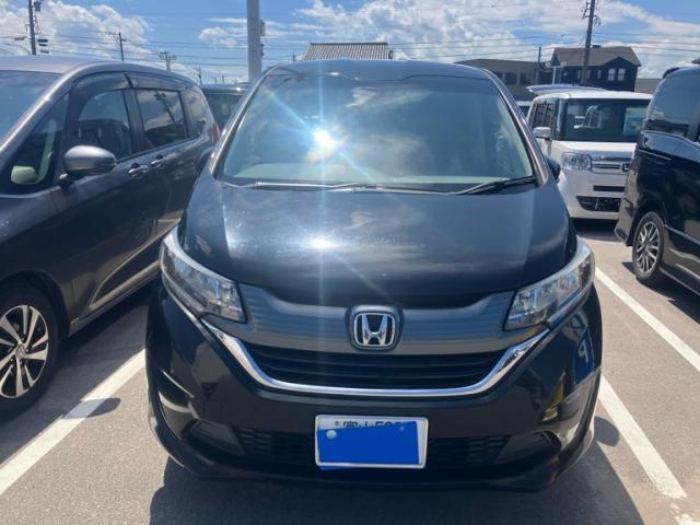2018 Honda Freed G