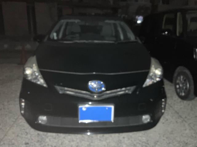 2014 Toyota Prius a S L Selection