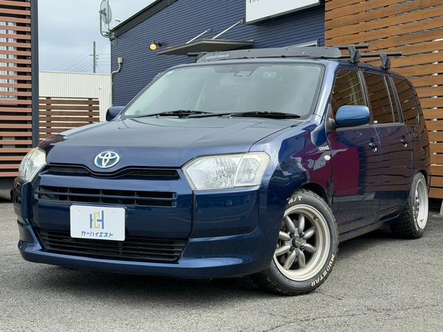 2019 Toyota Succeed Van Hybrid Hybrid UL-X