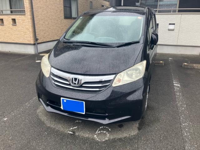 2012 Honda Freed GH