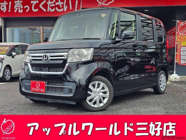 2022 Honda N BOX L