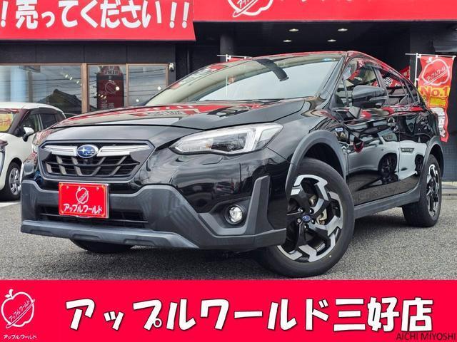 2022 Subaru XV Hybrid 2.0e-S EyeSight
