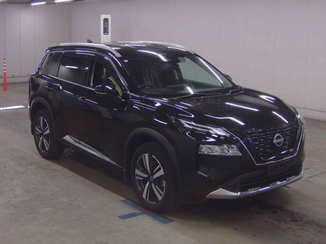 2023 Nissan X-Trail G e-4ORCE 4WD