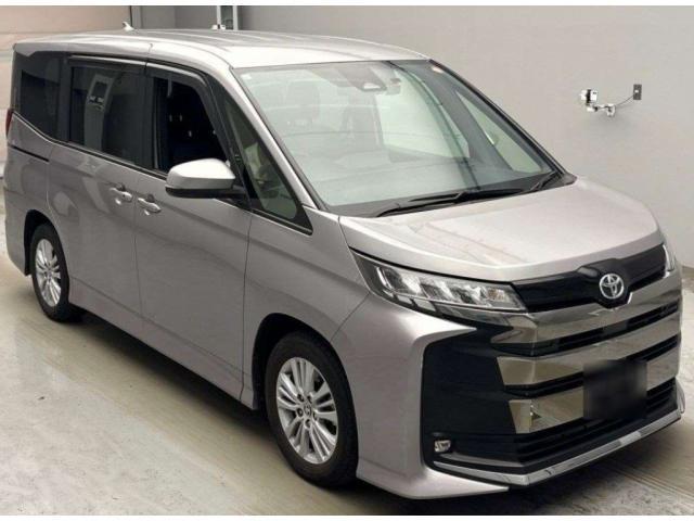 2023 Toyota Noah S-G