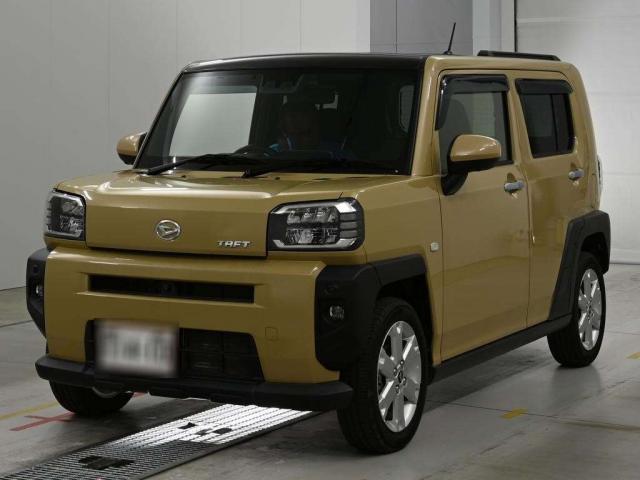 2021 Daihatsu Taft G