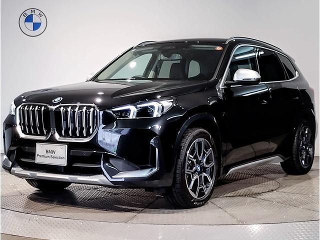 2023 BMW iX1 xDrive30 xLine 4WD