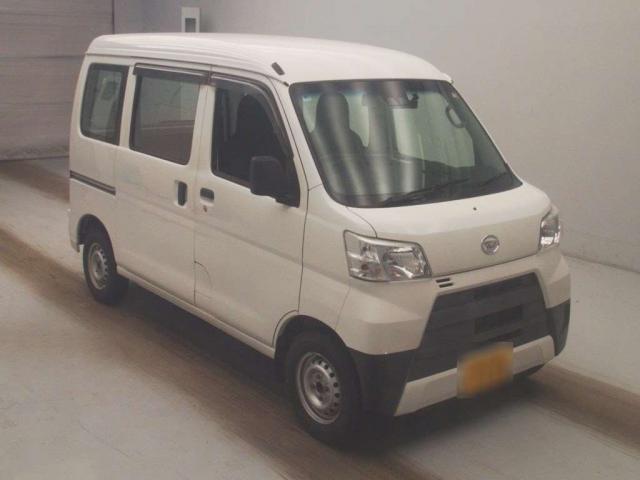 2019 Daihatsu Hijet Cargo Special Clean SA?