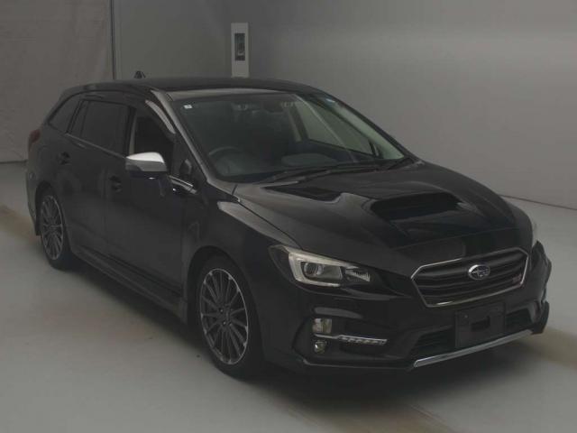 2017 Subaru Levorg 1.6 STI Sport EyeSight