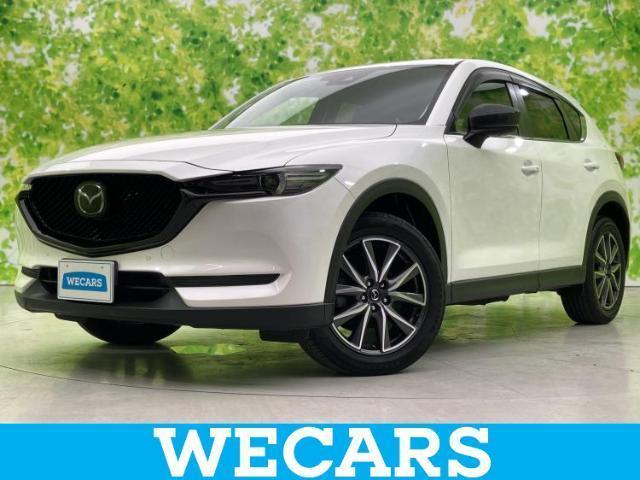 2019 Mazda CX-5 XD Proactive