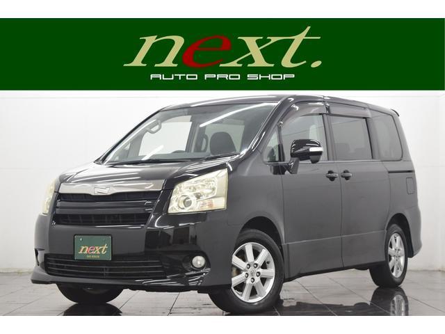 2007 Toyota Noah Si