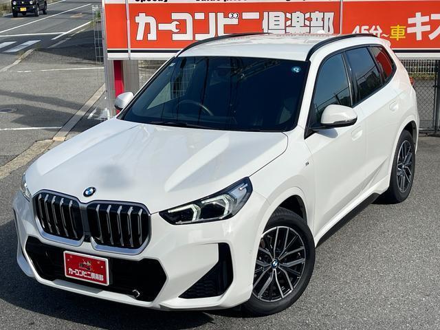 2025 BMW X1 xDrive 20d M Sport