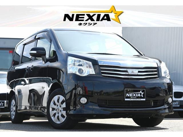 2013 Toyota Noah X Special Edition