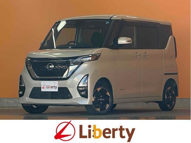 2022 Nissan Roox HighWayStar Highway Star X Pro Pilot Edition