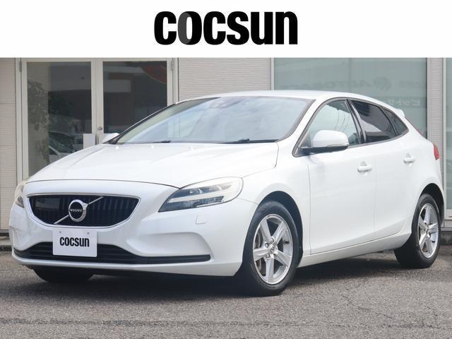 2017 Volvo V40 T3 Anniversary Edition