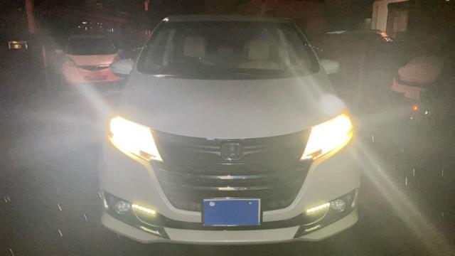 2013 Honda Odyssey G