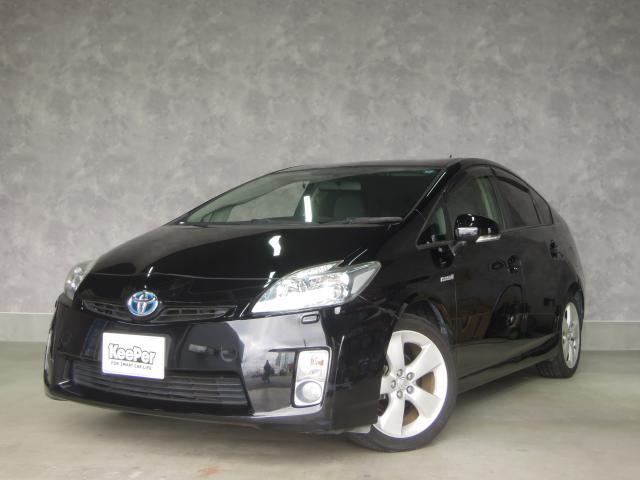 2010 Toyota Prius S Touring Selection