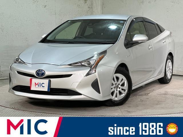 2018 Toyota Prius S