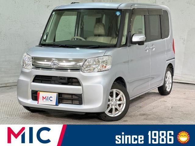 2014 Daihatsu Tanto G Smart Selection SA & SN
