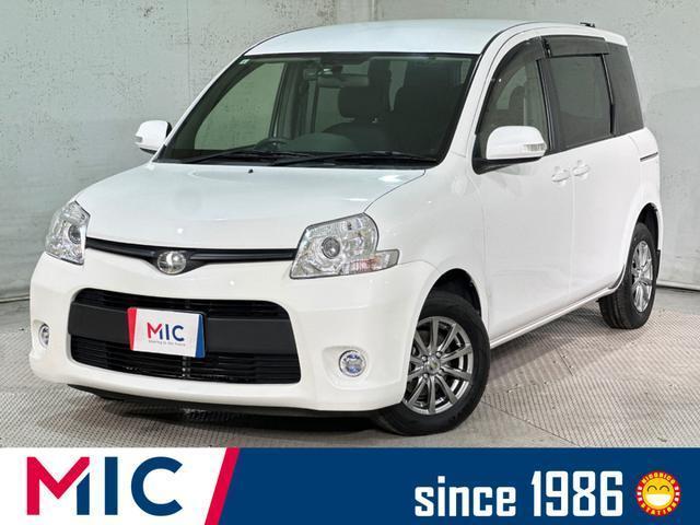 2013 Toyota Sienta DICE-G