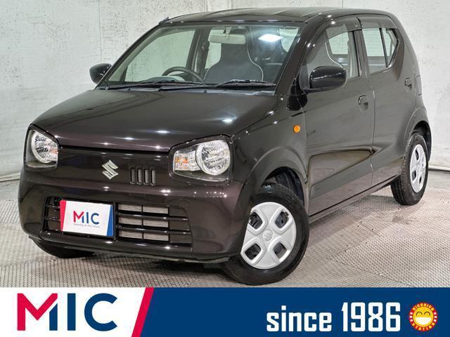2021 Suzuki Alto 5D F