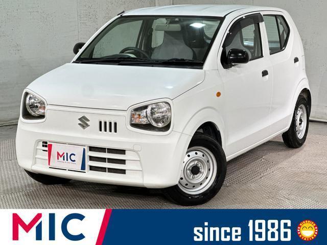 2018 Suzuki Alto Van VP