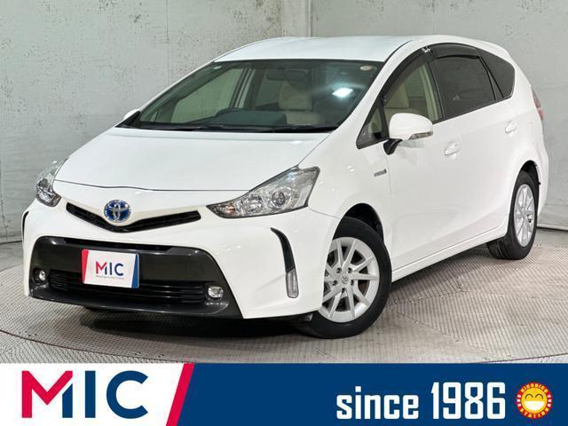 2016 Toyota Prius a S