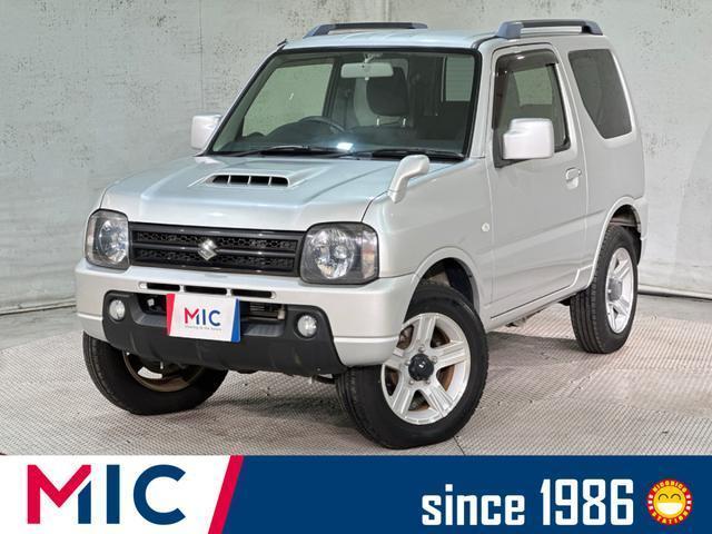 2015 Suzuki Jimny XC