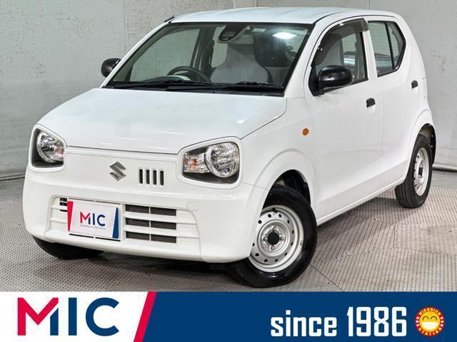 2018 Suzuki Alto Van VP
