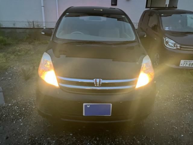 2010 Toyota Isis L
