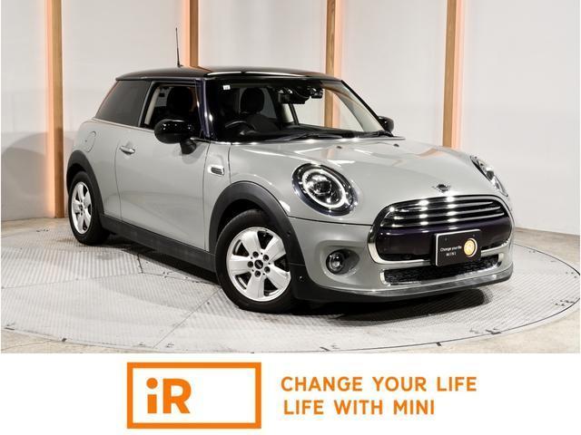 2019 MINI 3HB Cooper