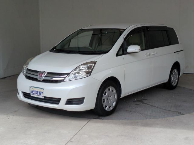 2013 Toyota Isis L G Edition