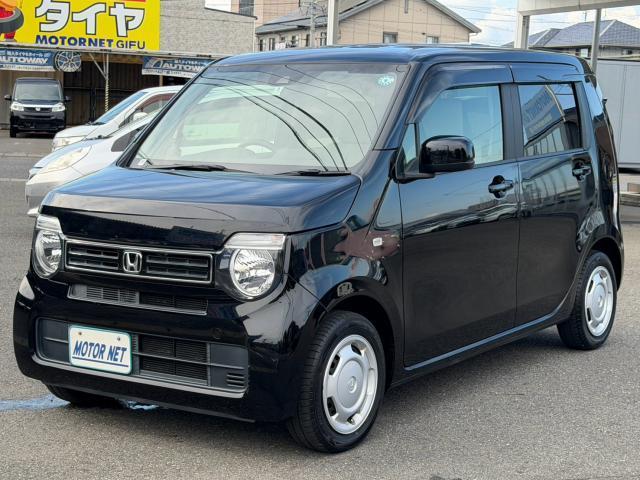 2020 Honda N-WGN L Honda Sensing