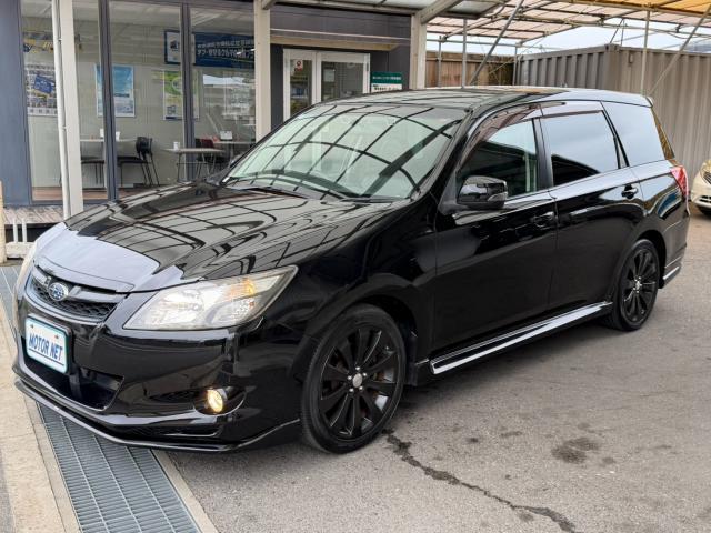 2013 Subaru Exiga 2.5i Spec.B EyeSight