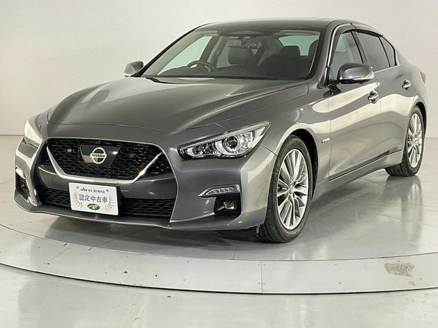 2021 Nissan Skyline Hybrid Hybrid GT Type P