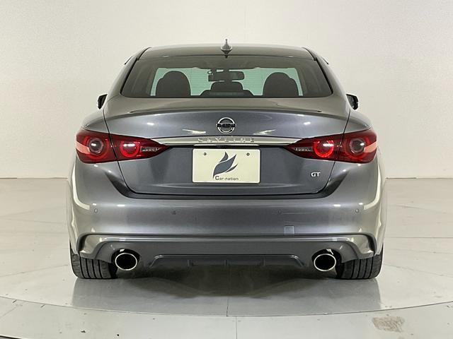 2021 Nissan Skyline Hybrid Hybrid GT Type P