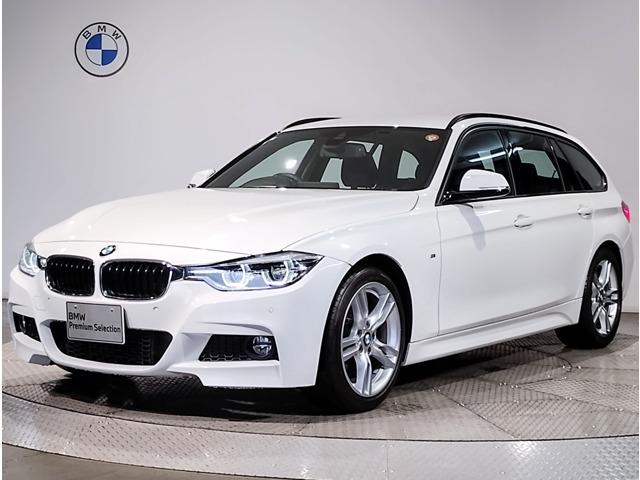 2019 BMW 3series 318i M Sport