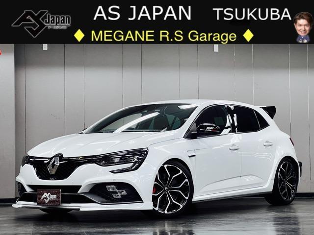 2019 Renault Megane RS 5D Renault Sport Cup
