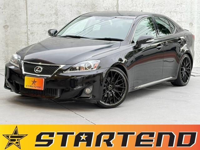 2011 Lexus IS 250 Version T