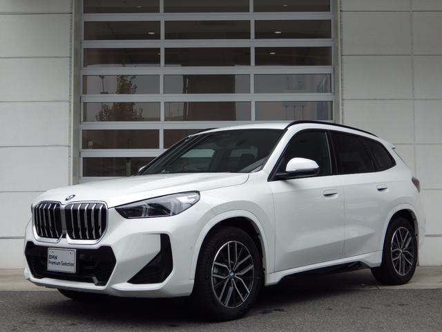 2025 BMW X1 xDrive 20d M Sport