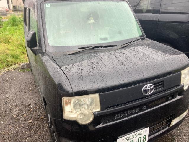 2009 Daihatsu Move Conte Custom Custom X