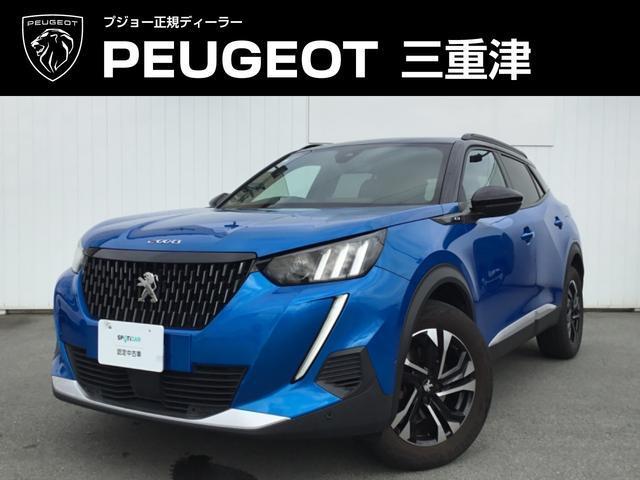 2023 Peugeot 2008 GT BlueHDi