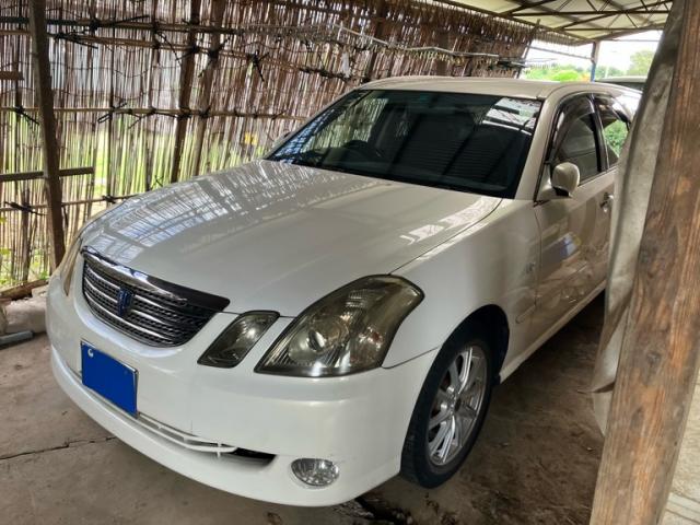 2005 Toyota Mark2 Blit 2.0IR